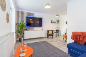 Host & Stay - Davies Close